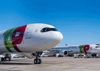 TAP: Sindicatos apontam 560 trabalhadores elegíveis para reforma antecipada