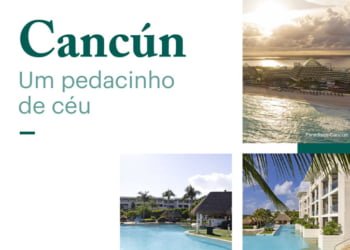 Meliá Hotels International e TAP realizam webinar sobre Cancun