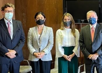 APAVT reuniu com nova liderança da TAP