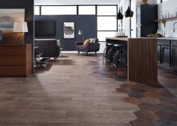 Tarkett: Uma experiência de pavimento única