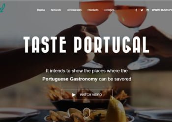 Plataforma da AHRESP “Taste Portugal” promove gastronomia portuguesa além-fronteiras