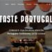 Plataforma da AHRESP “Taste Portugal” promove gastronomia portuguesa além-fronteiras