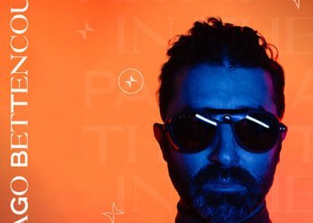 Art in the Parc apresenta Tiago Bettencourt