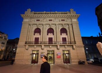 Shakespeare em cena no Teatro Nacional de São João