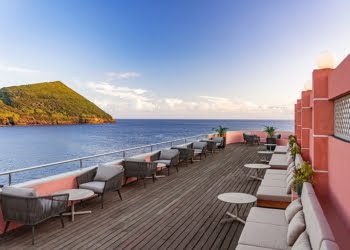 Bensaude Hotels Collection com propostas para o Natal e Passagem de Ano nos Açores