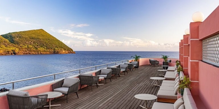 Bensaude Hotels Collection com propostas para o Natal e Passagem de Ano nos Açores