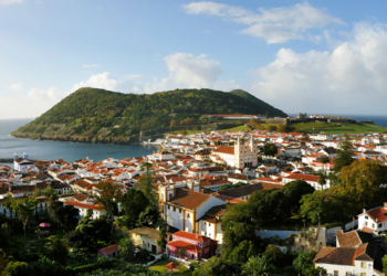 Ilha Terceira é o destino em destaque na apresentação da programação de inverno da Solférias