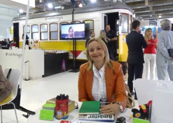 Media Travel estreia-se na ABAV para conquistar o mercado brasileiro com experiências de luxo