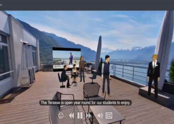 Grupo Sommet Education: O Ensino da Hotelaria em tempos de grande turbulência