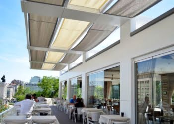 Terraço do Marquês e Cerveja Heineken® unem-se para novo conceito