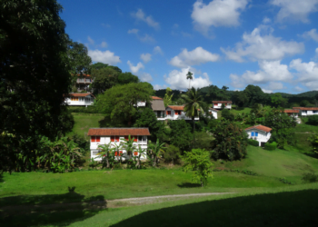 Cuba: Las Terrazas dança ao ritmo da Natureza