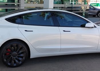 Europcar Mobility Group rumo à eletrificação da frota com novos Tesla