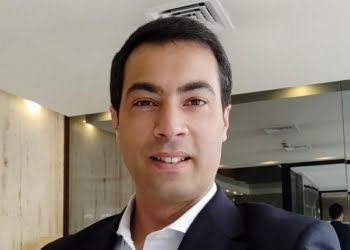 Quem é… Tiago Pais?