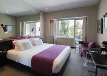 Tivoli Jardim passa a AVANI Avenida Liberdade Lisbon Hotel