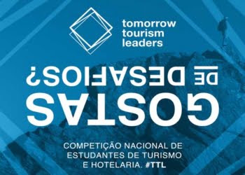 Competição Nacional de Estudantes de Turismo e Hotelaria arranca já em outubro