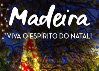 Top Atlântico e Turismo da Madeira juntos para levar os portugueses à Madeira este Natal