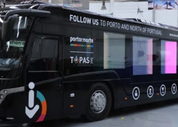 TOPAS promove Porto e Norte de Portugal em Madrid