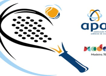 “1º Torneio de Padel do Turismo APAVT-Madeira” realiza-se a 16 de outubro