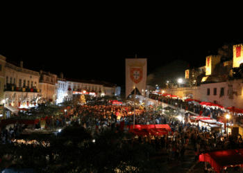 Torres Novas: 10.ª Feira de Época de 29 de maio a 2 de junho