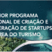 Escola de Hotelaria e Turismo de Coimbra recebe roadshow Tourism Explorers 2019