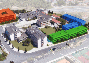 Tourism International Academy vai nascer no Estoril