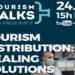 Futuro da distribuição turística em debate na segunda edição das Tourism Talks
