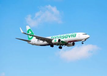 Transavia France abre vendas para o inverno de 2021-22