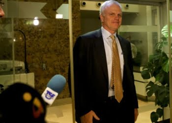 “A gestão (da TAP) é o mais importante”