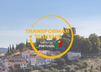 Governo lança Programa Transformar Turismo com dotação inicial de 20 milhões