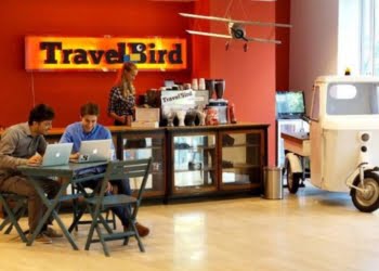 TravelBird: ofertas inspiradoras e simples