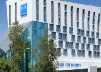 Tryp Lisboa Aeroporto apresenta Carta de Outono