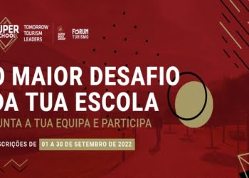 TTL Super School abre hoje fase de candidaturas para escolas de Turismo