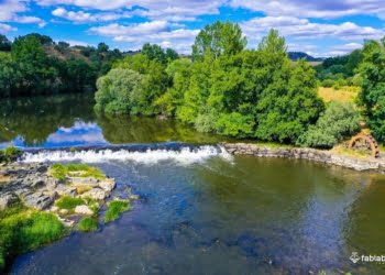 Vila Flor: No coração da Terra Quente transmontana