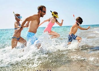 TUI promove verão com campanha ‘Ainda vai a tempo’