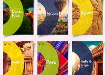 TUI prepara regresso às viagens com lançamento de novos catálogos digitais