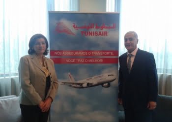 Tunisair retoma voos para a Tunísia e espera um ano “excecional”