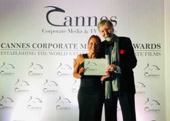 Filme promocional do Centro de Portugal distinguido em Cannes