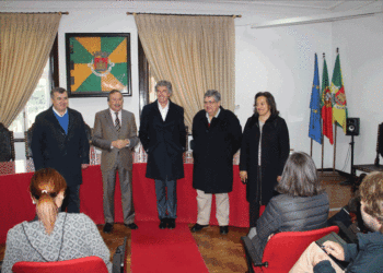 Turismo Centro de Portugal visitou valências turísticas do concelho de Torres Novas