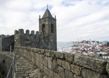 Procura turística do Centro de Portugal cresce três vezes mais que a média nacional
