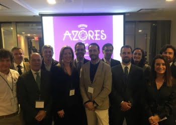 Turismo dos Açores e Delta Airlines realizam workshop em Nova Iorque