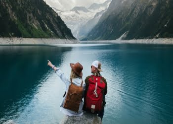 ETC: Dois em cada três europeus pretendem viajar nos próximos seis meses