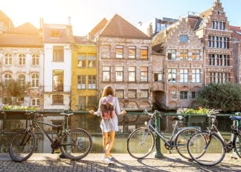 ETC: Europeus continuam otimistas em relação a viagens, apesar da variante Delta