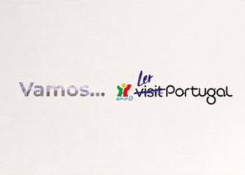 #ReadPortugal: Turismo de Portugal convida a viajar através de livros