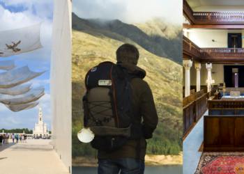 Turismo de Portugal capacita o setor sobre Turismo Religioso