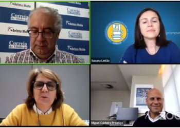 Turismo seguro: “Portugal é um destino seguro e as nossas empresas estão à altura deste desafio”