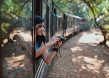 Booking.com: Turistas consideram viagens sustentáveis vitais