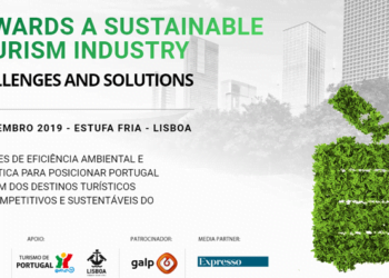 Posicionar Portugal como um dos destinos mais competitivos e sustentáveis do mundo