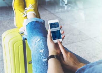 Revolut: Portugueses viajaram e gastaram mais no verão de 2021