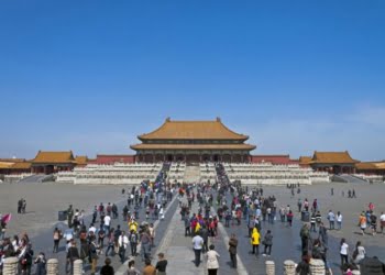 China e Estados Unidos lideram o Mercado Global de Viagens