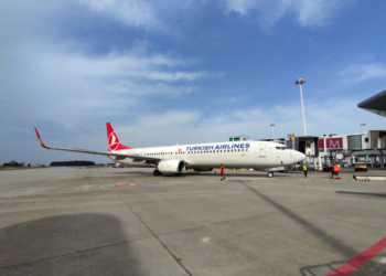Turkish Airlines retoma voos entre Porto e Istambul
